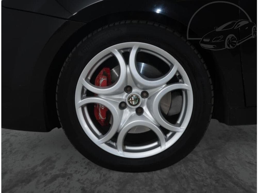 2009 Alfa Romeo MITO - 14