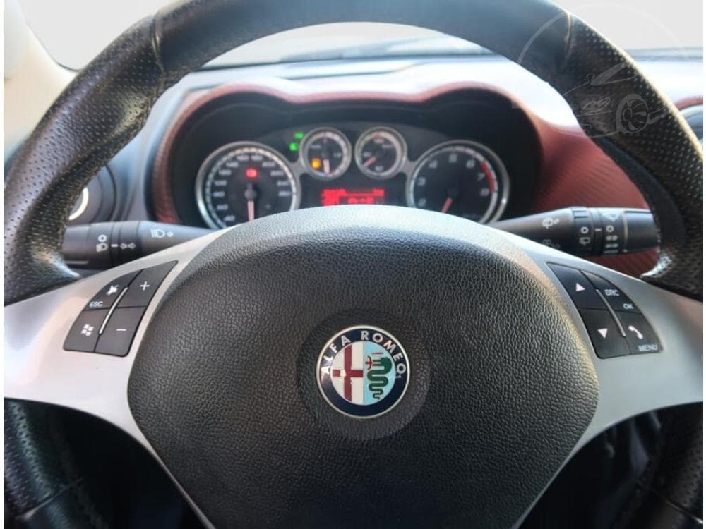 2009 Alfa Romeo MITO - 15