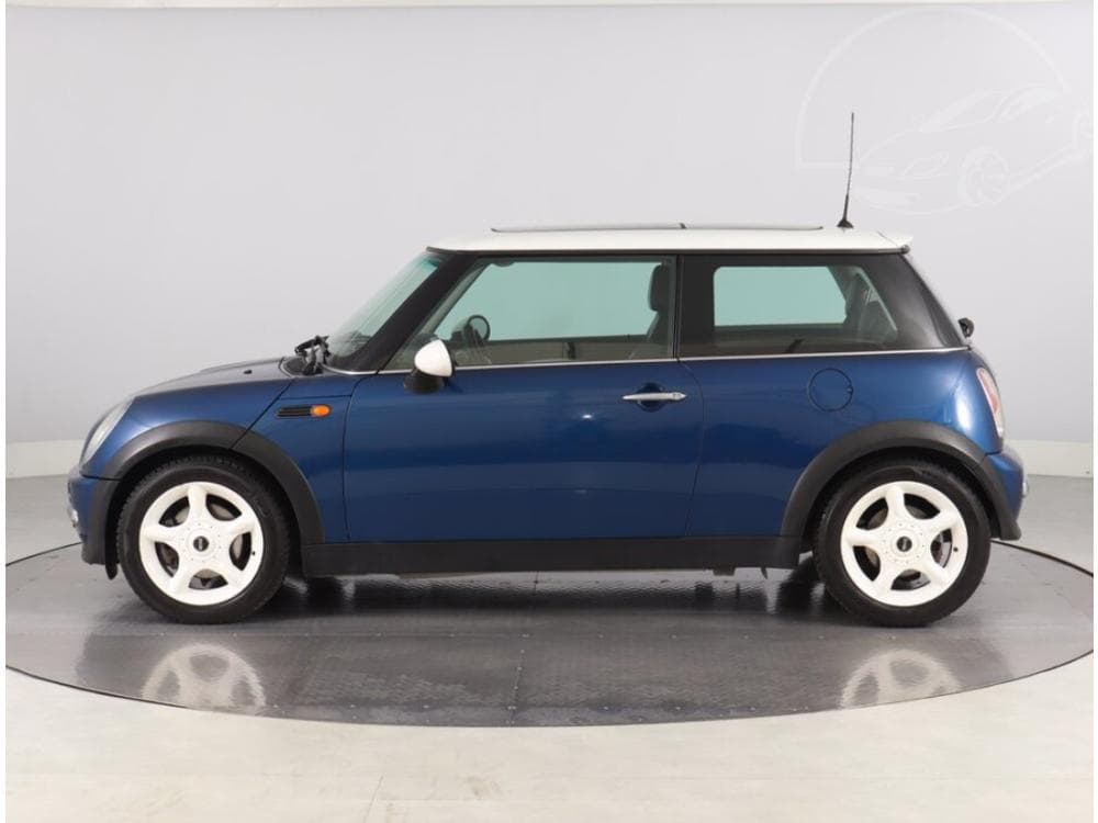 2003 Mini COOPER - 3