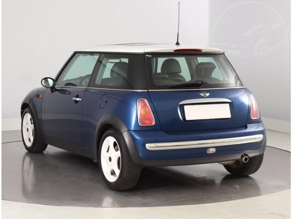 2003 Mini COOPER - 4