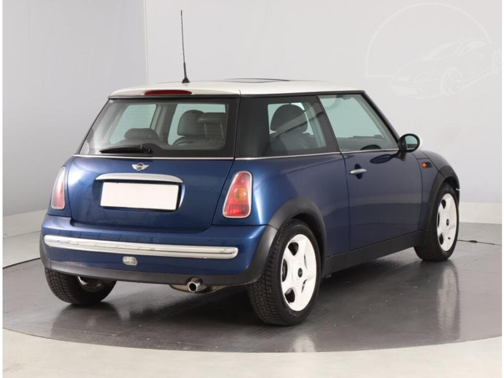 2003 Mini COOPER - 5