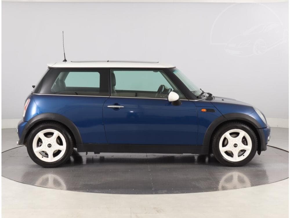 2003 Mini COOPER - 6