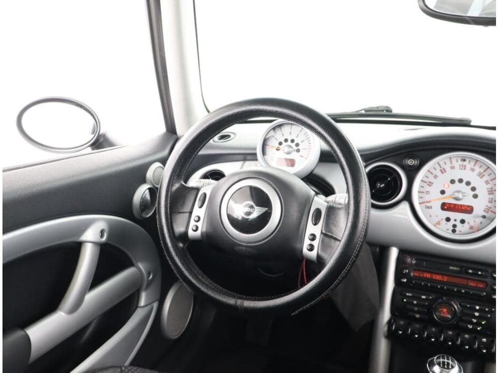 2003 Mini COOPER - 7