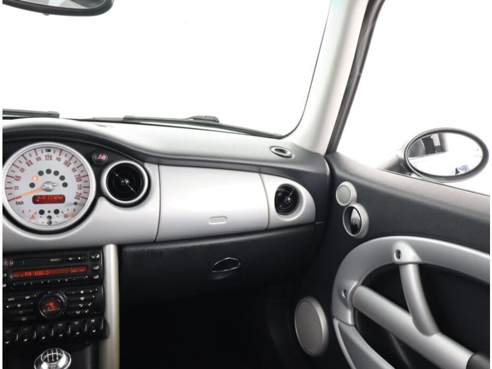 2003 Mini COOPER - 8