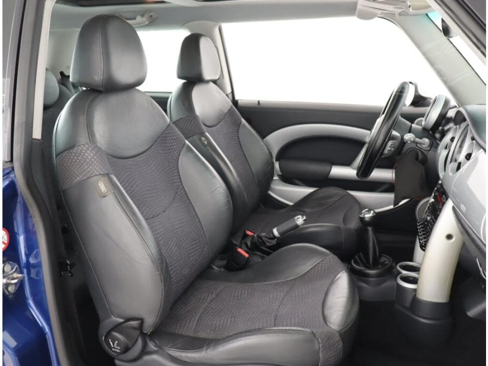 2003 Mini COOPER - 9