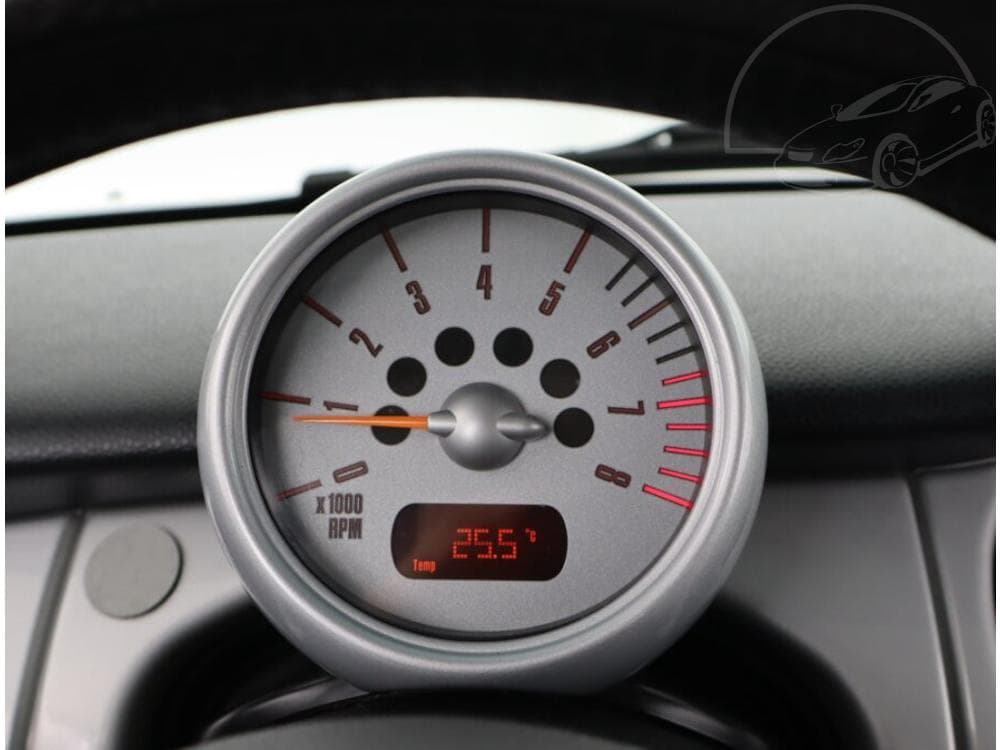 2003 Mini COOPER - 10