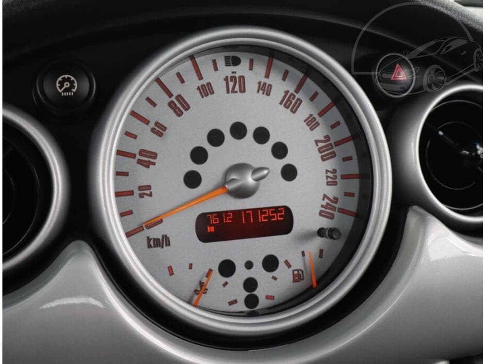 2003 Mini COOPER - 11