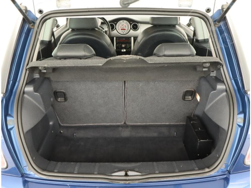 2003 Mini COOPER - 12