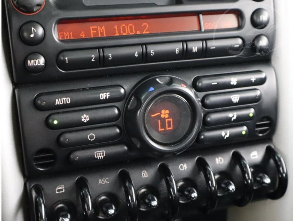 2003 Mini COOPER - 13