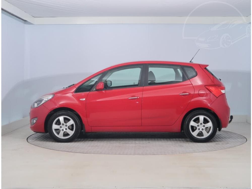 2012 Hyundai ix20 - 3