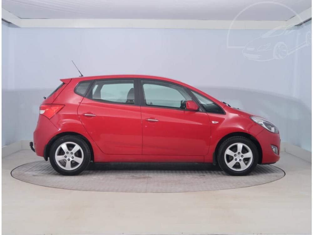 2012 Hyundai ix20 - 6