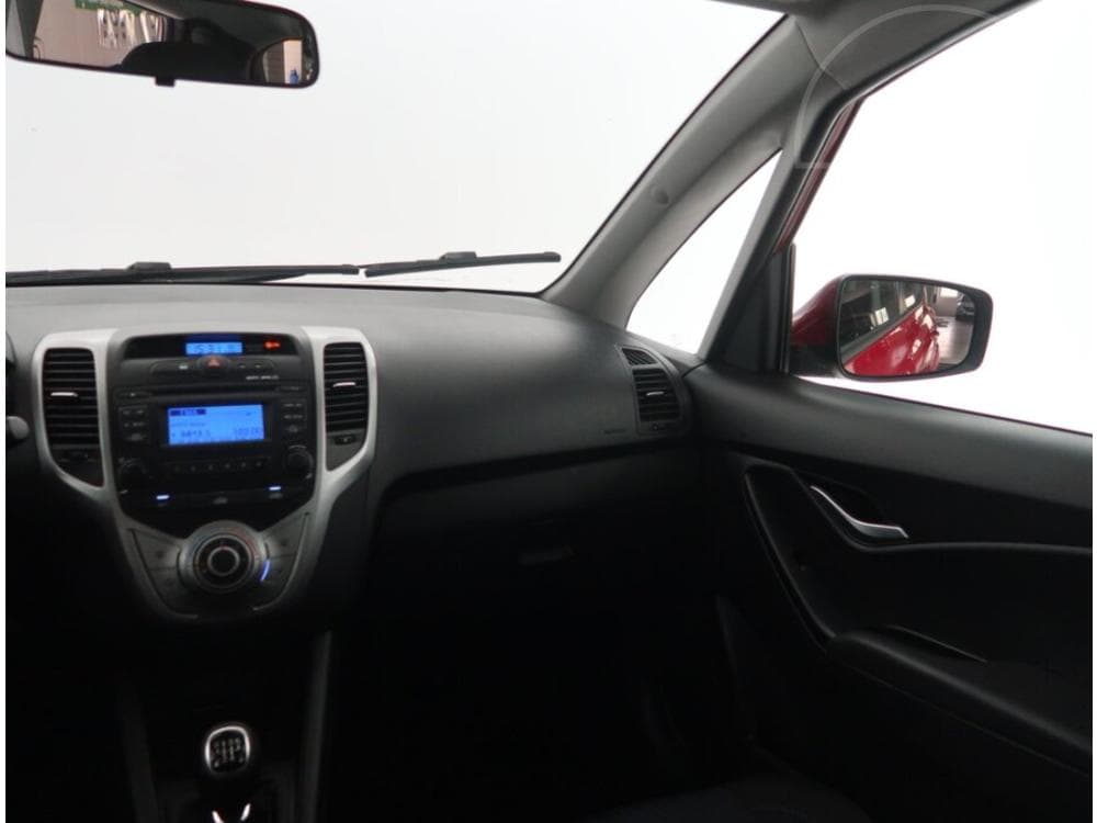 2012 Hyundai ix20 - 8