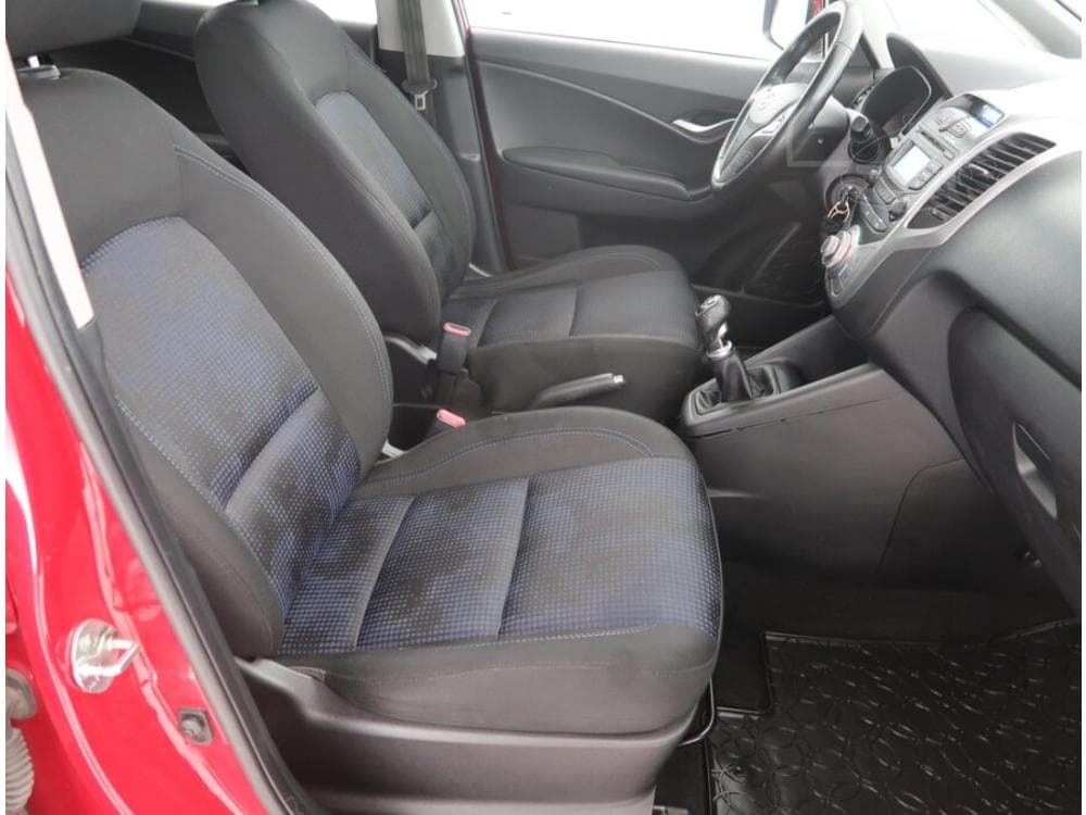 2012 Hyundai ix20 - 9