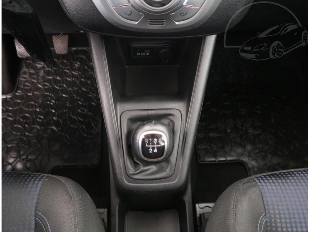 2012 Hyundai ix20 - 13