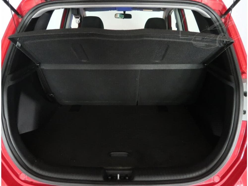 2012 Hyundai ix20 - 14