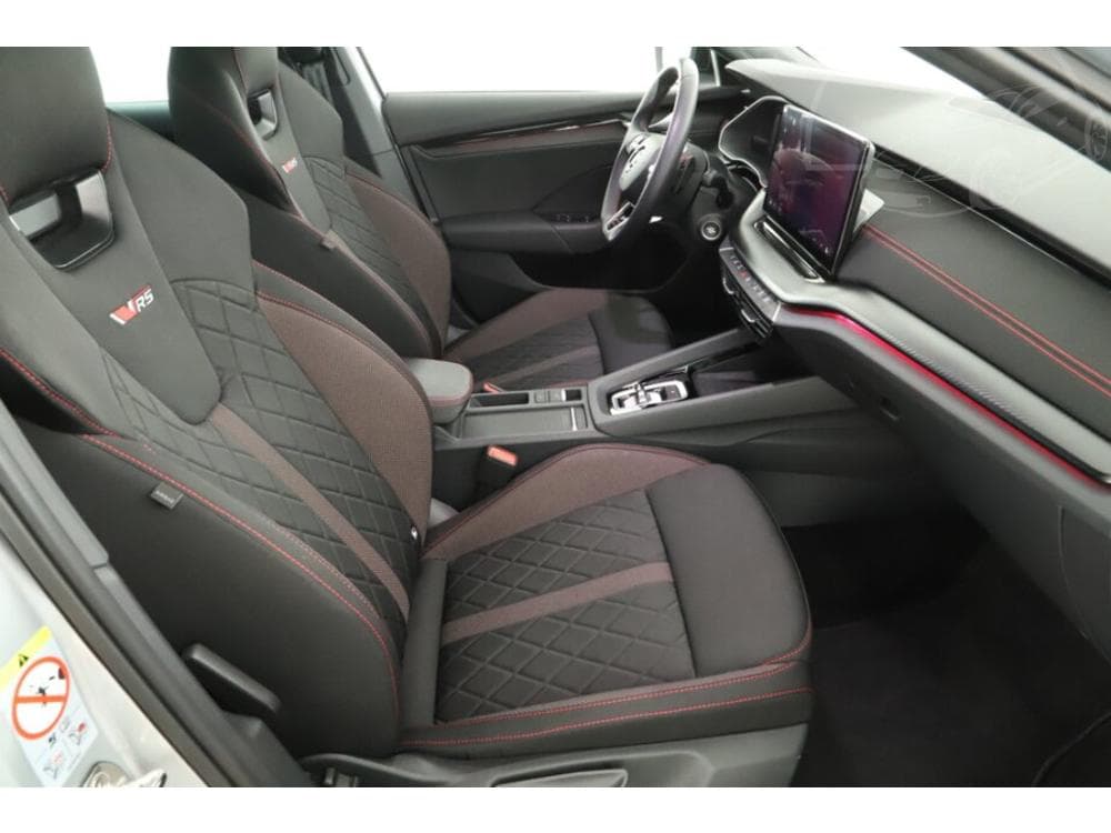2025 Škoda OCTAVIA - 19