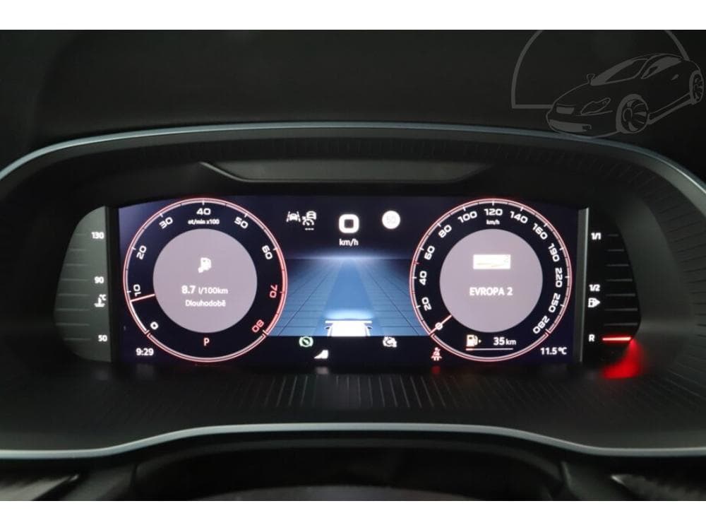 2025 Škoda OCTAVIA - 22