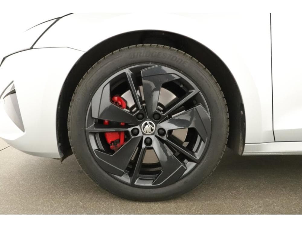 2025 Škoda OCTAVIA - 34