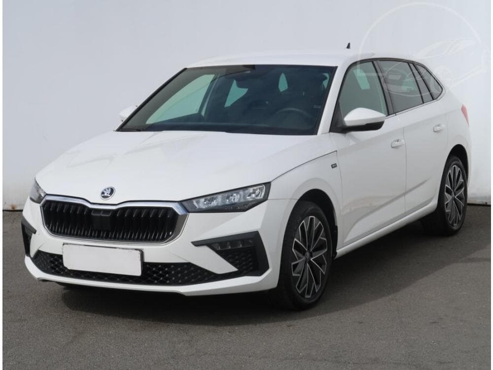 2025 Škoda SCALA - 3