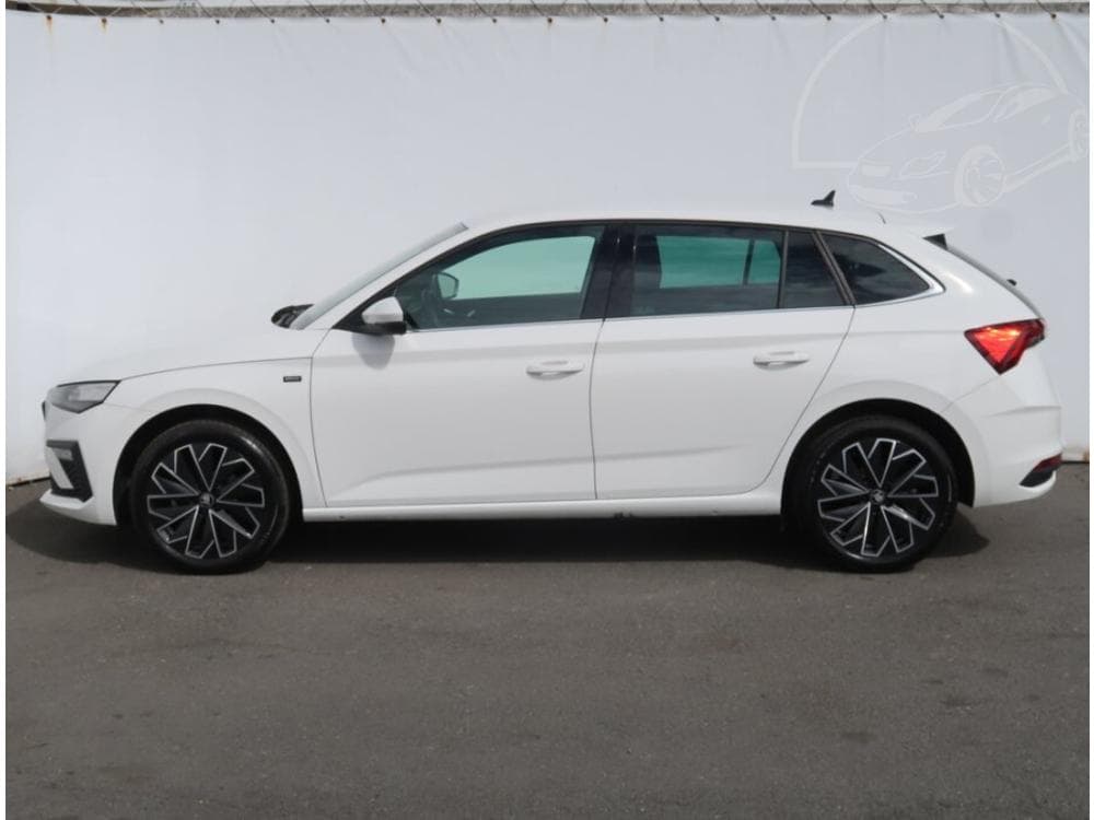 2025 Škoda SCALA - 5