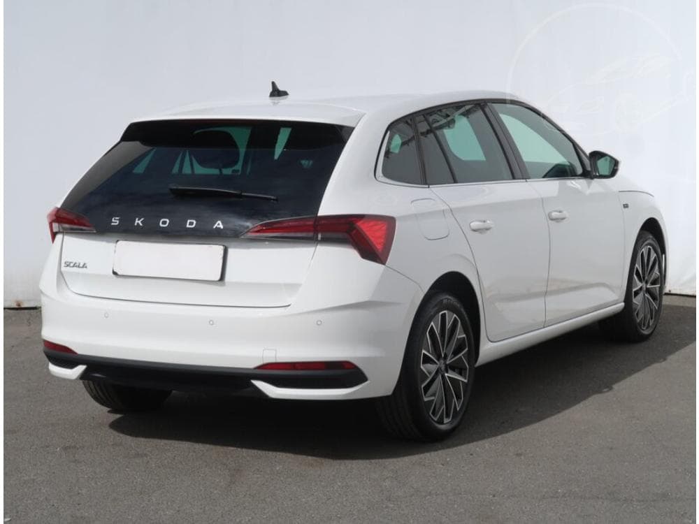 2025 Škoda SCALA - 9