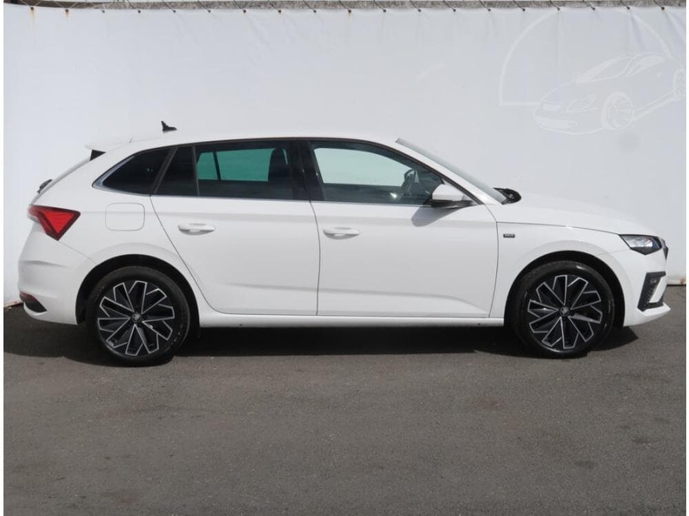 2025 Škoda SCALA - 11