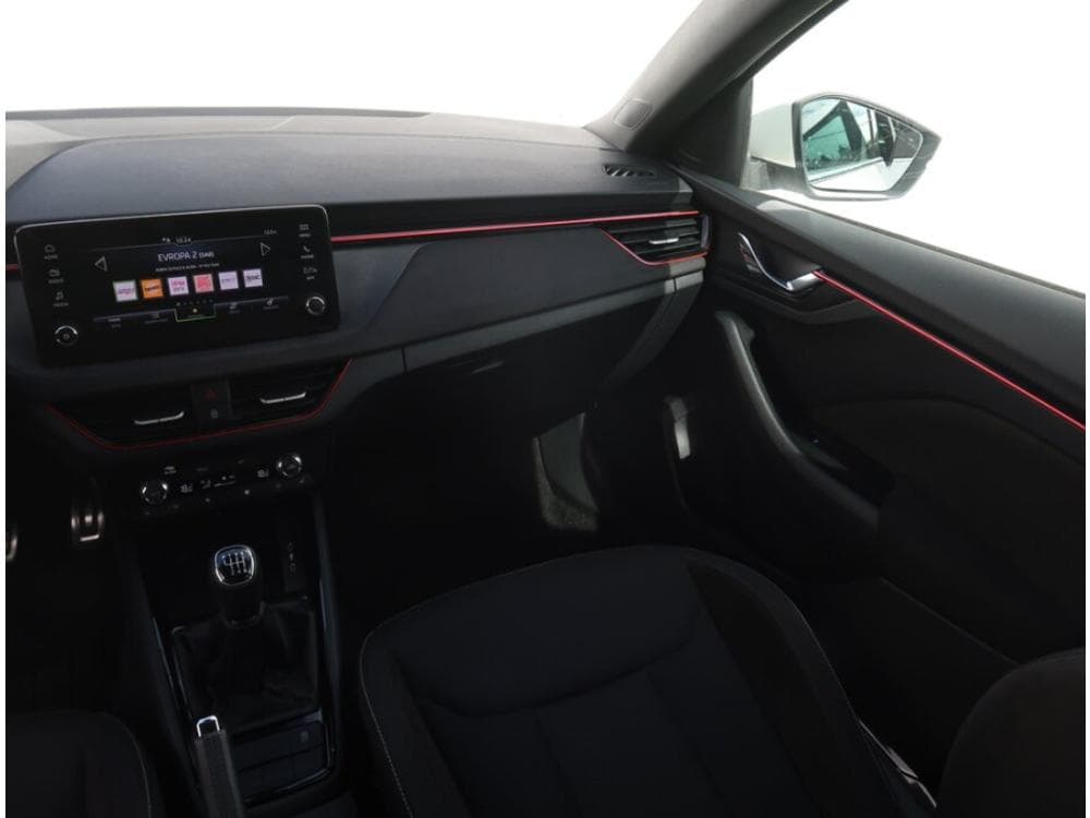 2025 Škoda SCALA - 15