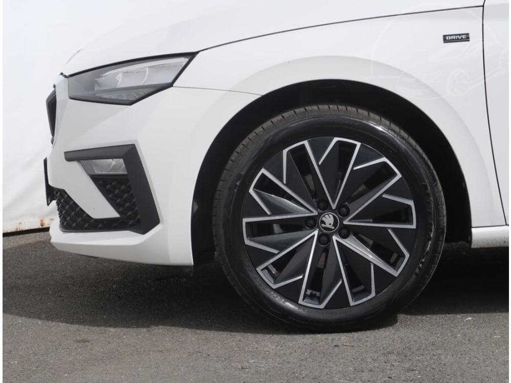 2025 Škoda SCALA - 27