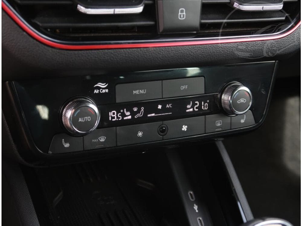 2025 Škoda SCALA - 29