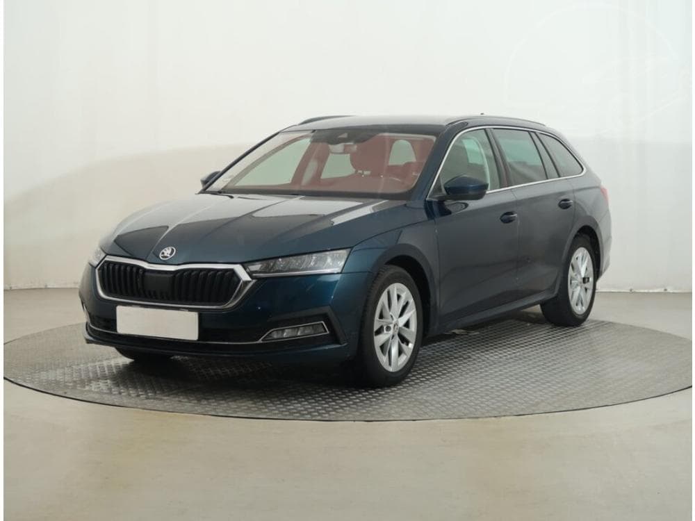 2022 Škoda OCTAVIA - 4