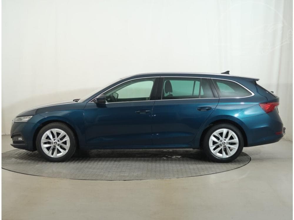 2022 Škoda OCTAVIA - 7