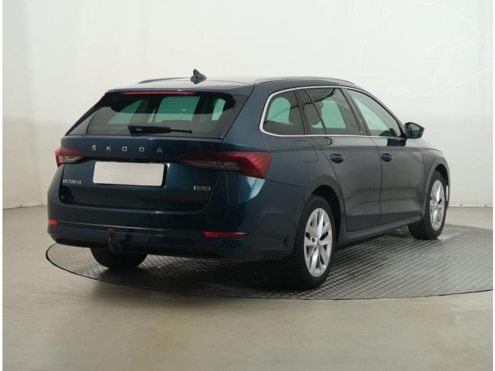 2022 Škoda OCTAVIA - 13