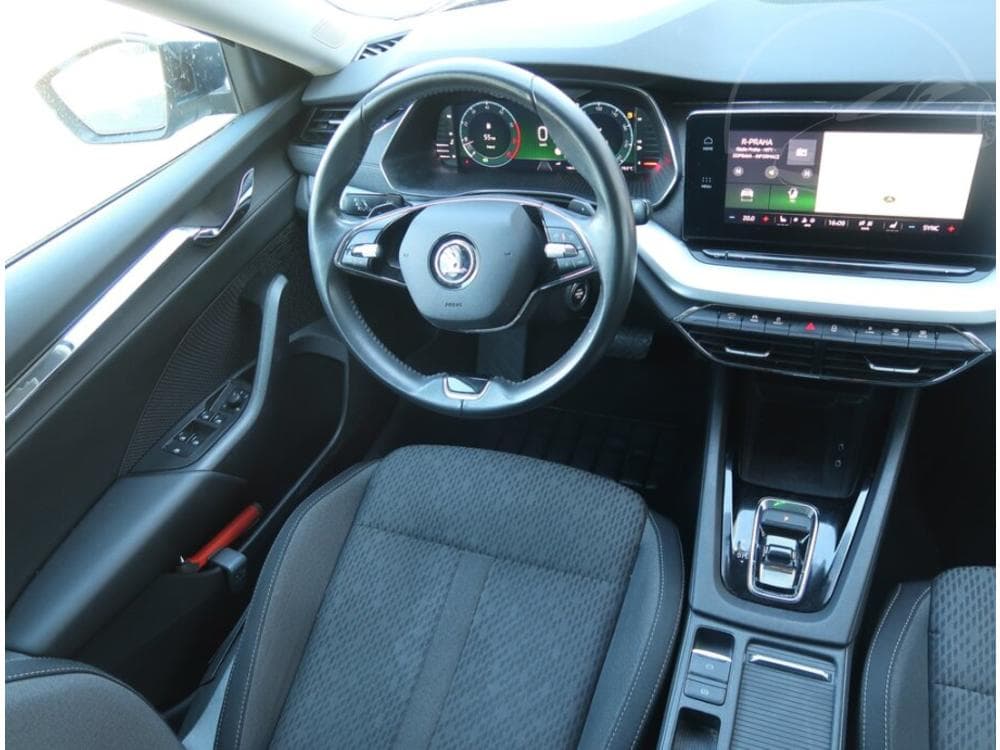 2022 Škoda OCTAVIA - 19