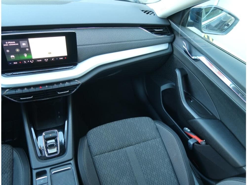 2022 Škoda OCTAVIA - 22