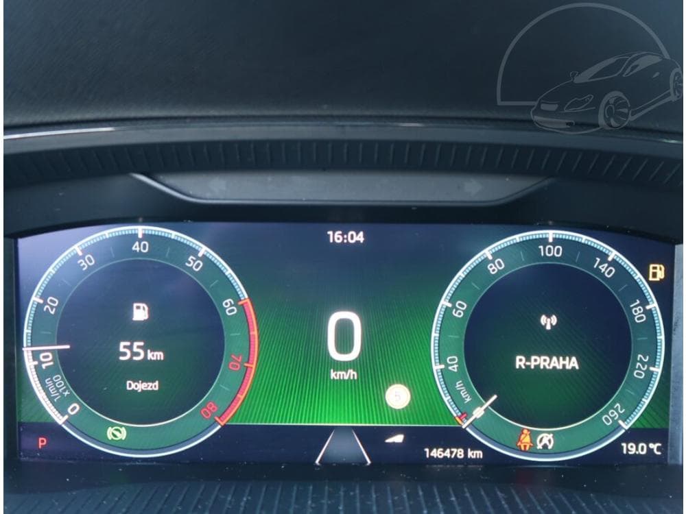 2022 Škoda OCTAVIA - 31