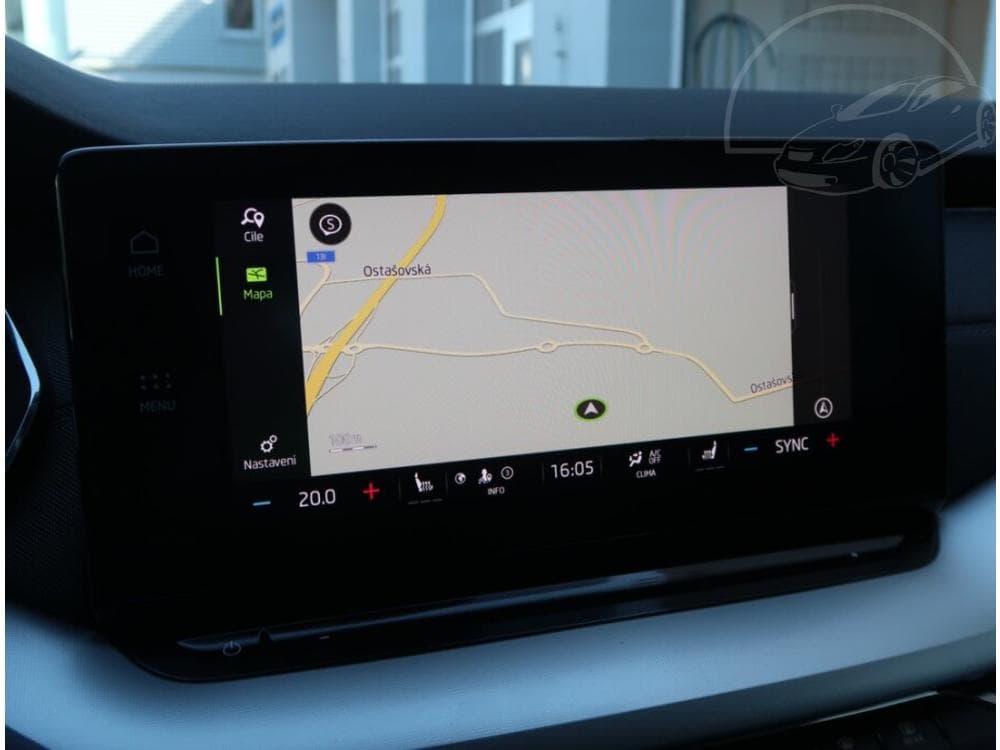 2022 Škoda OCTAVIA - 37