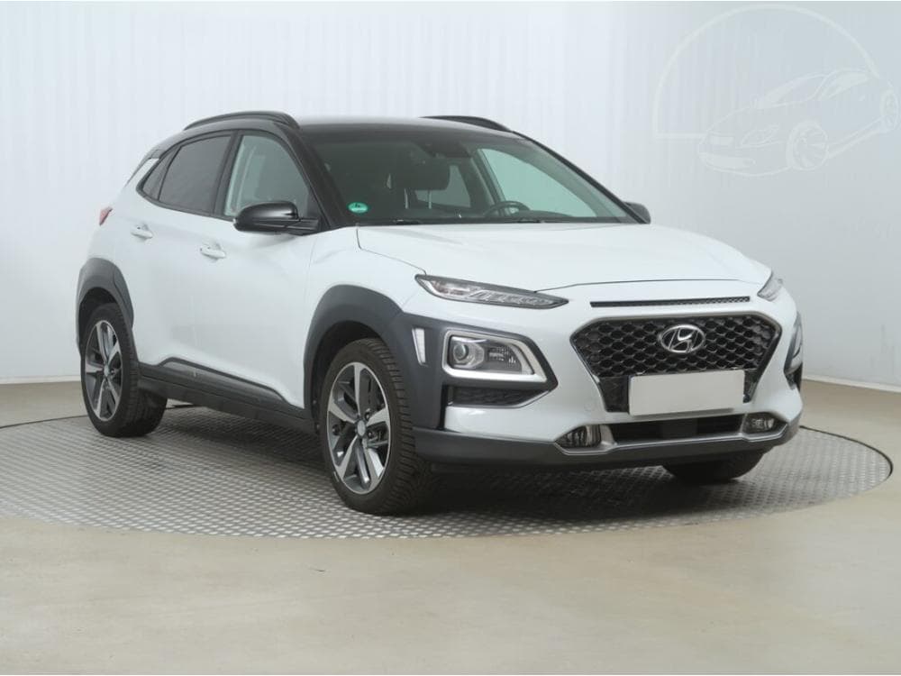 2019 Hyundai KONA