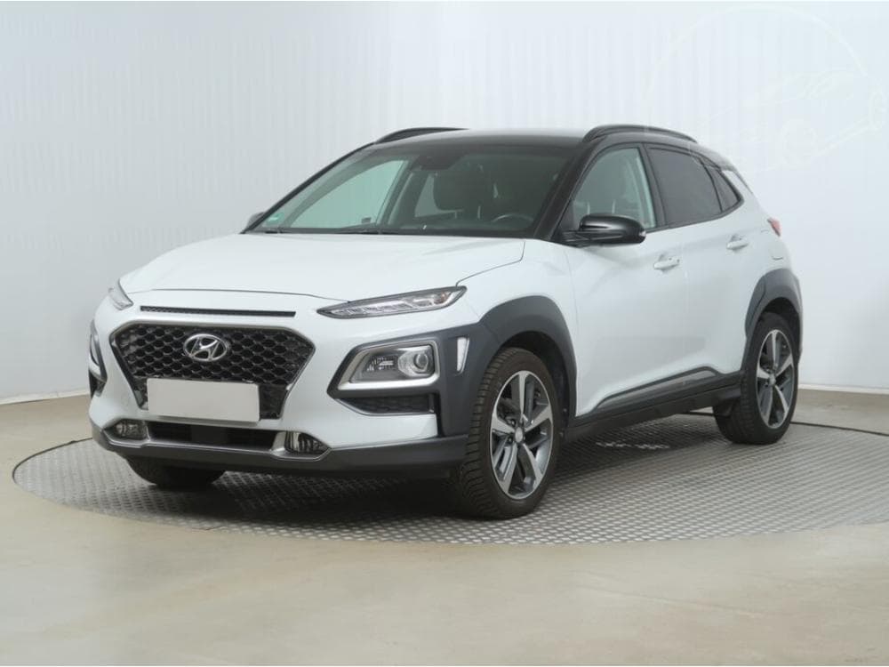2019 Hyundai KONA - 4
