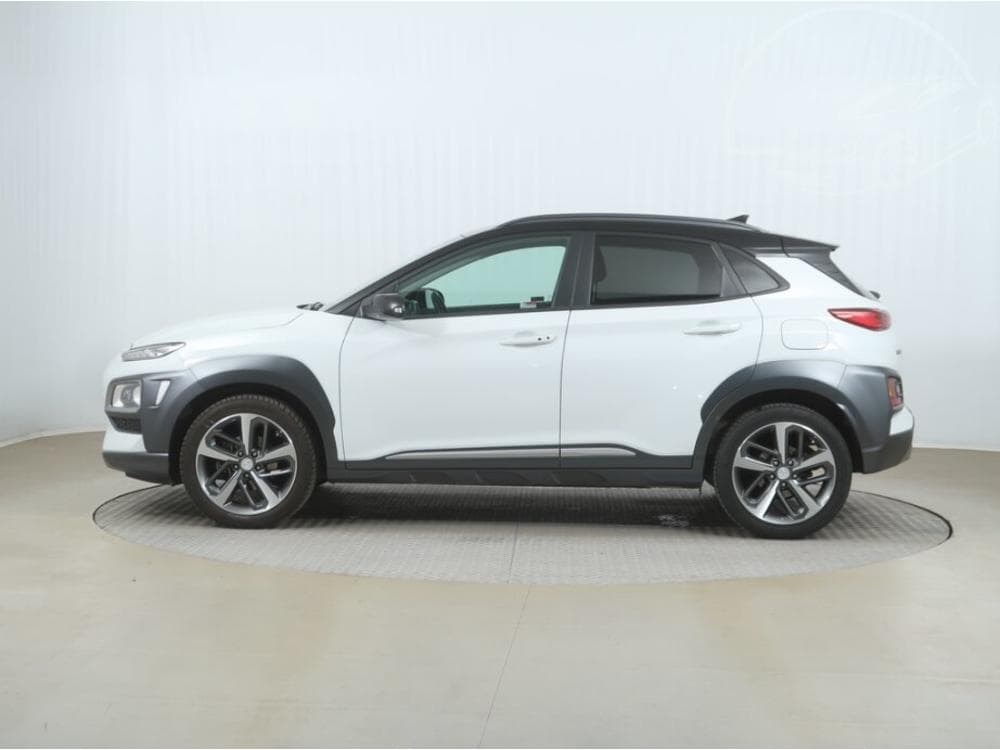 2019 Hyundai KONA - 7