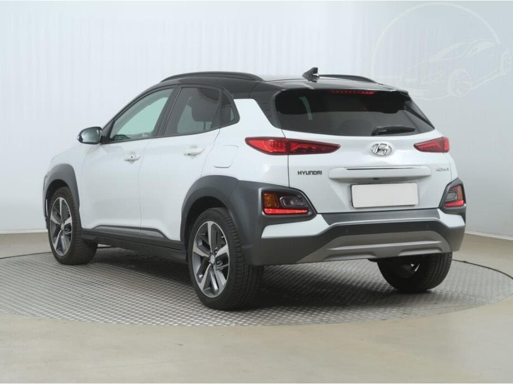 2019 Hyundai KONA - 10