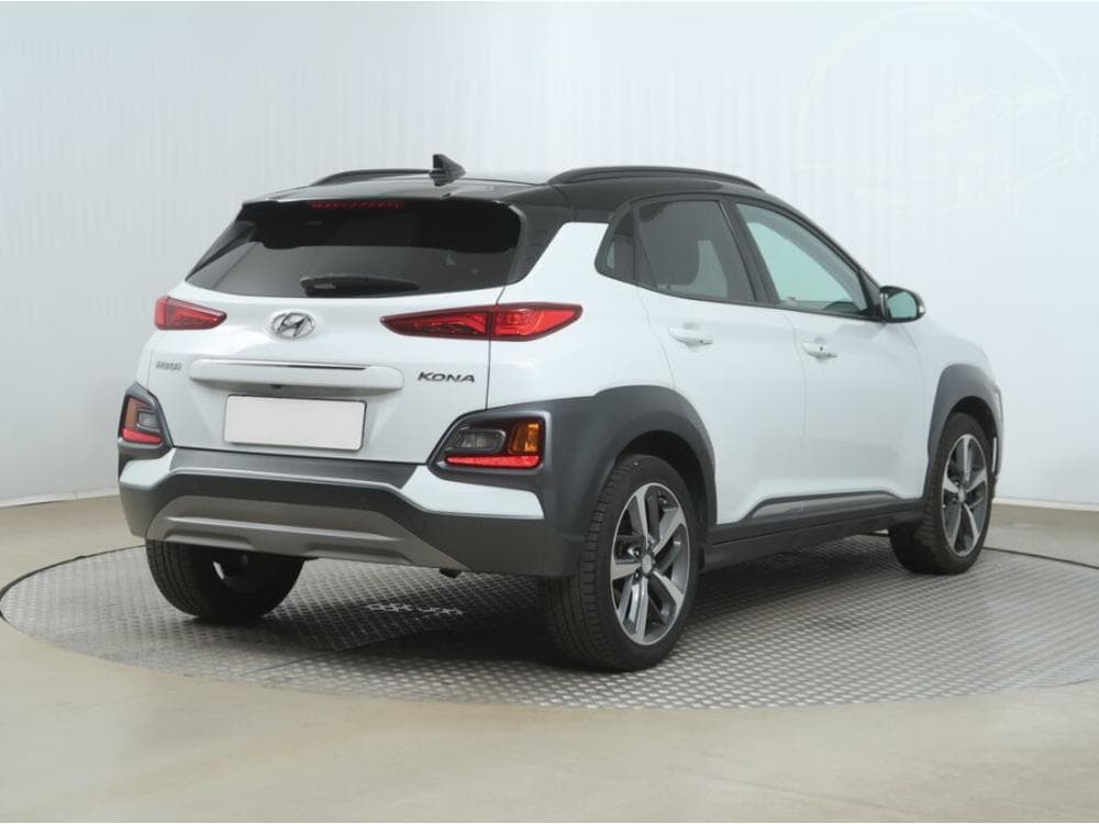 2019 Hyundai KONA - 13
