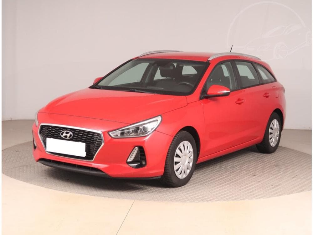 2017 Hyundai i30 - 2