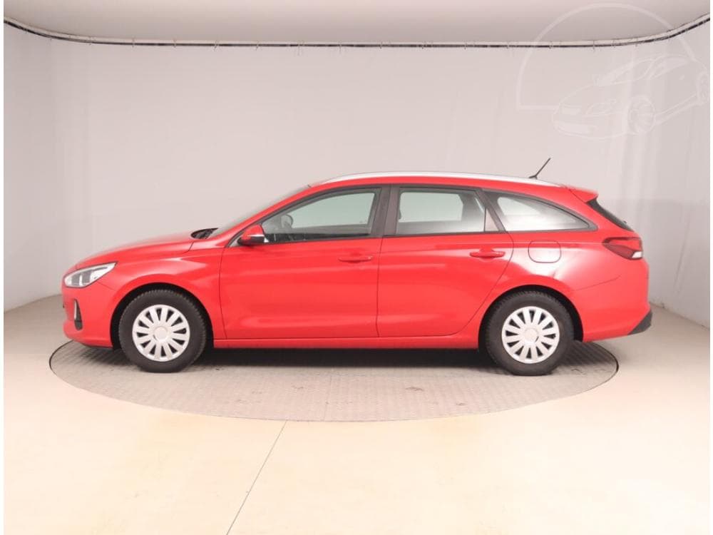 2017 Hyundai i30 - 3