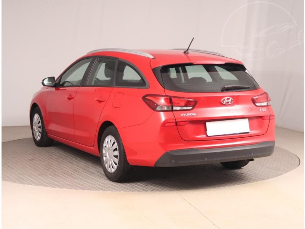 2017 Hyundai i30 - 4