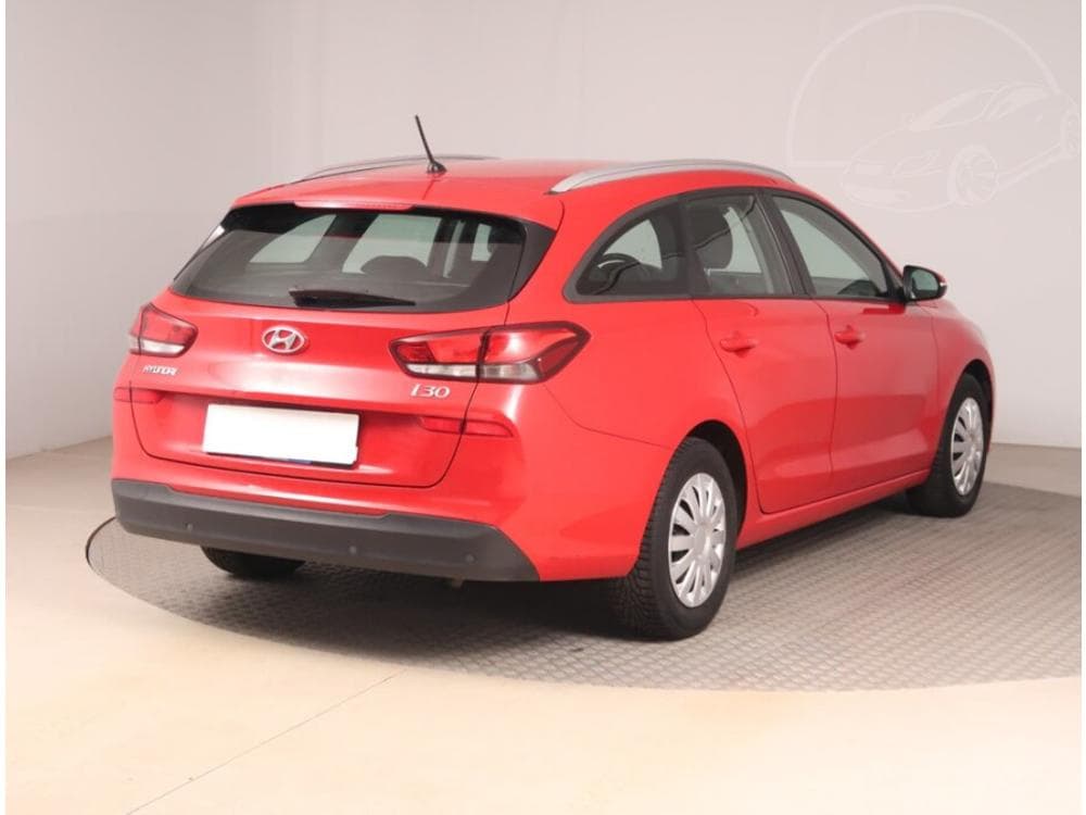 2017 Hyundai i30 - 5