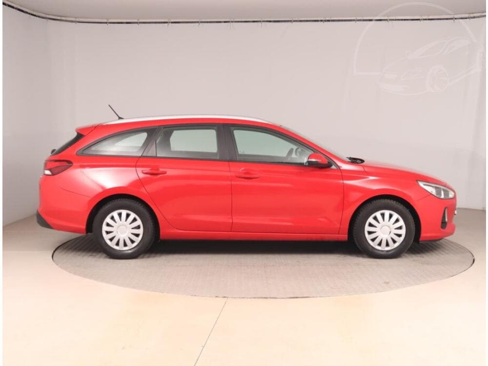 2017 Hyundai i30 - 6
