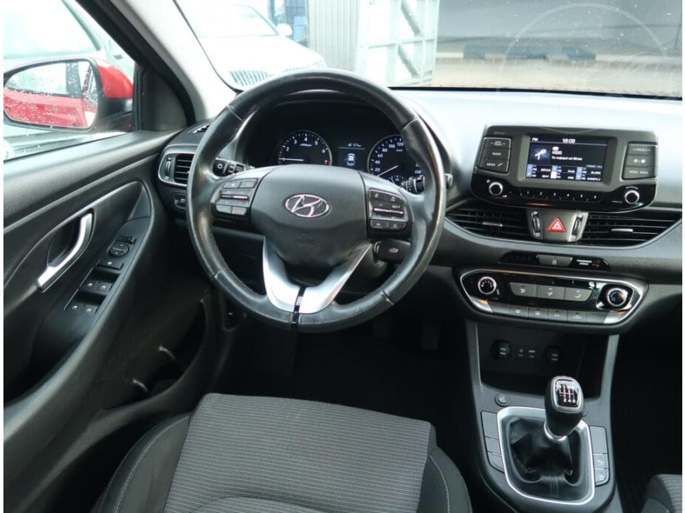 2017 Hyundai i30 - 7