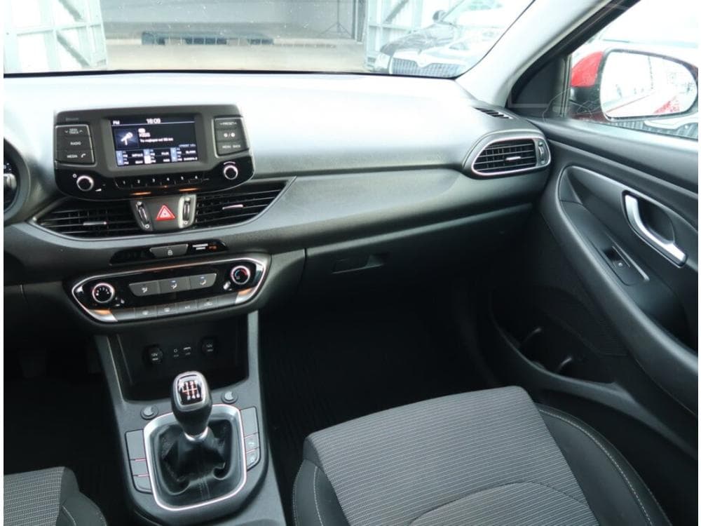 2017 Hyundai i30 - 8