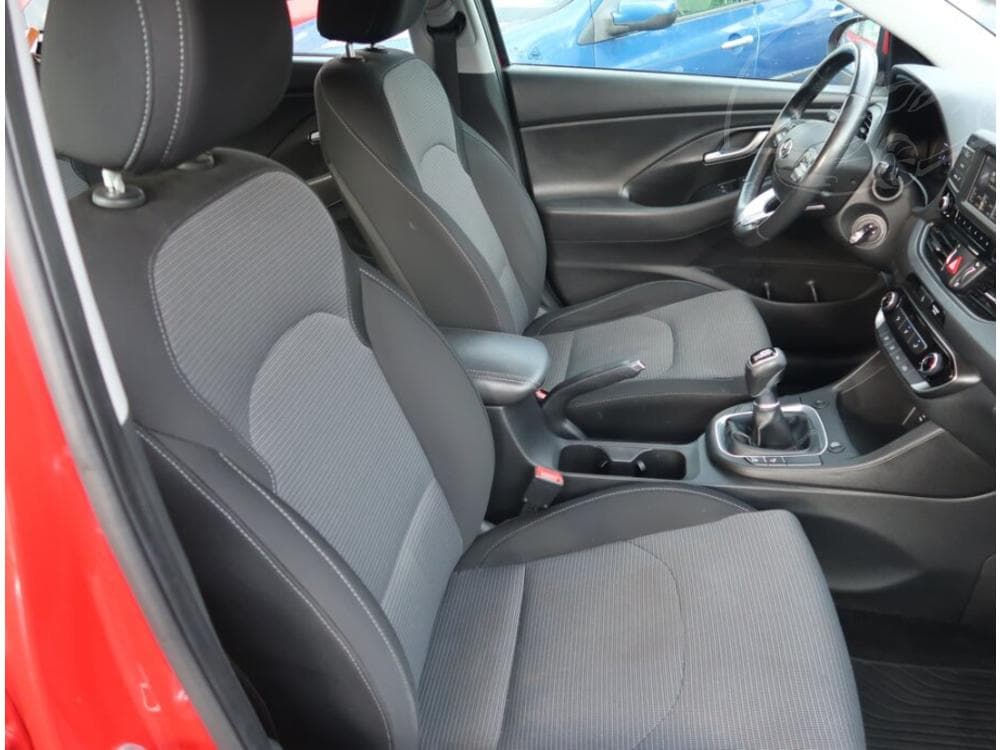 2017 Hyundai i30 - 9