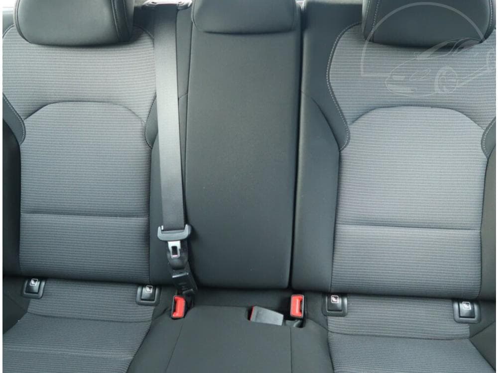 2017 Hyundai i30 - 10